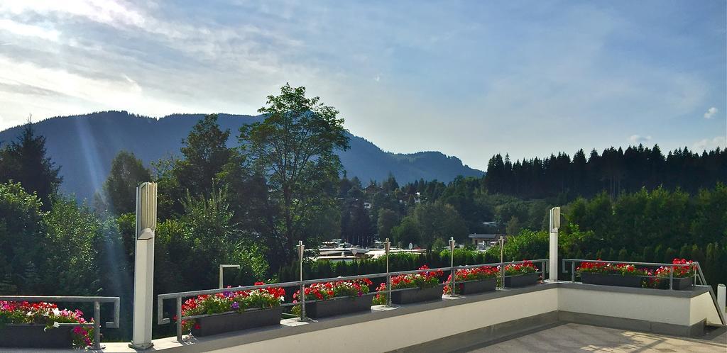 Jack'S Lake & Mountain Hostel Kitzbuhel Exterior photo