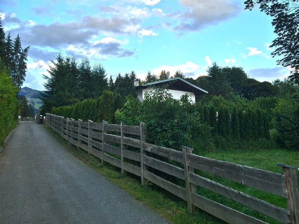 Jack'S Lake & Mountain Hostel Kitzbuhel Exterior photo