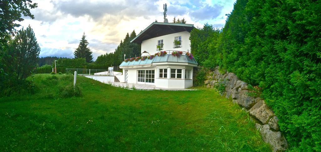 Jack'S Lake & Mountain Hostel Kitzbuhel Exterior photo