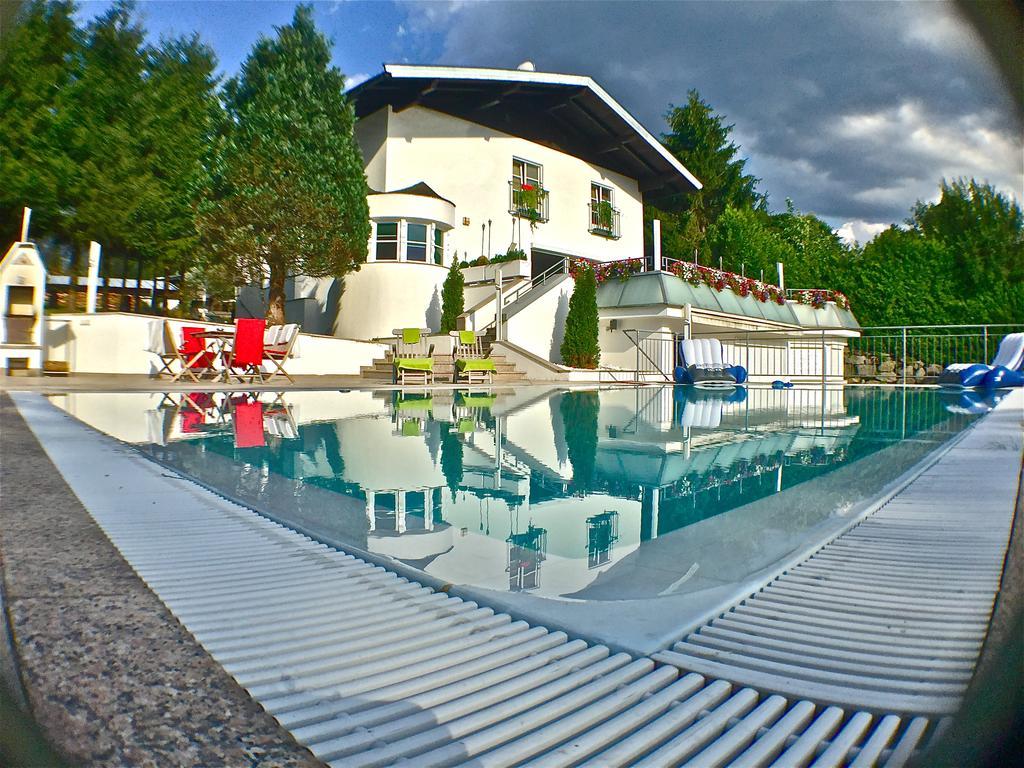 Jack'S Lake & Mountain Hostel Kitzbuhel Exterior photo